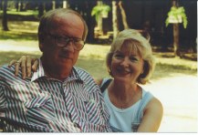 My Nanny and Uncle Charles